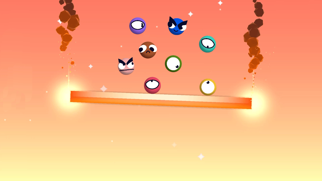 Abstract: Balance